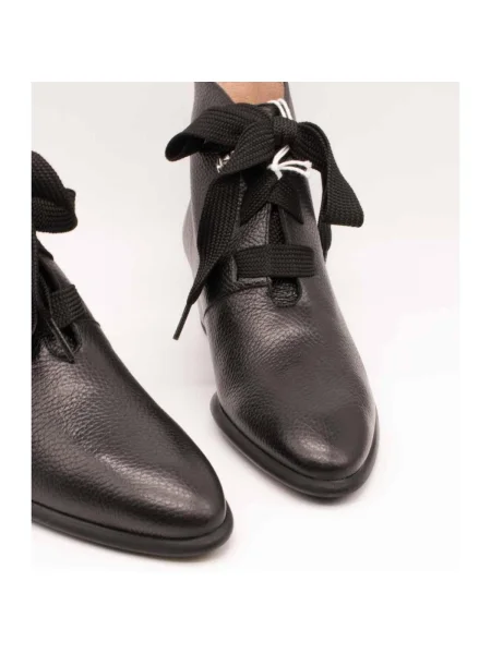 Pantofi Hispanitas negru