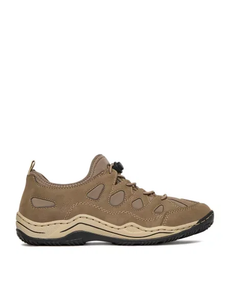 Sneakers Rieker bej