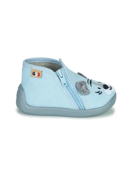 Pantofi copii Gbb albastru