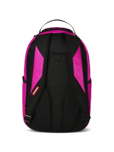 Plecak dziecięcy Sprayground różowy