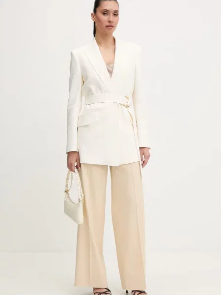 HUGO однобортний піджак Abivanna