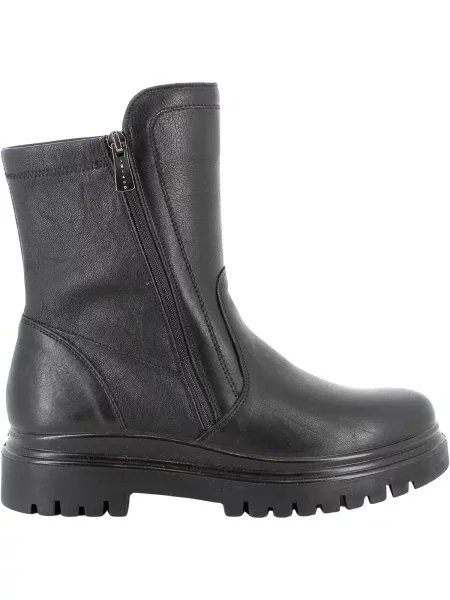 Pantofi Igi&co negru