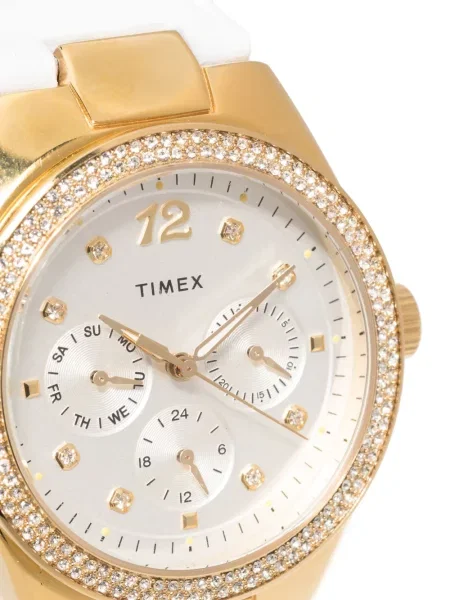 Ceas Timex alb