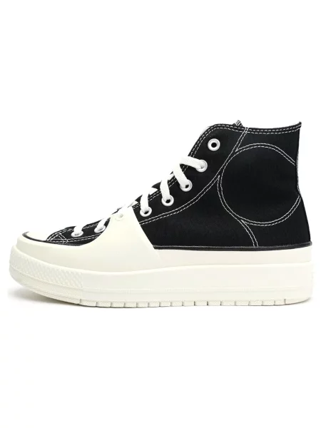 Tenisky Converse čierna