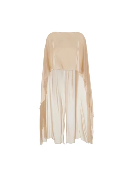 Kombinezon Antonelli Firenze beżowy