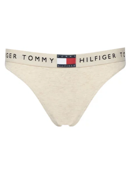 Tommy Hilfiger Tangice Écru