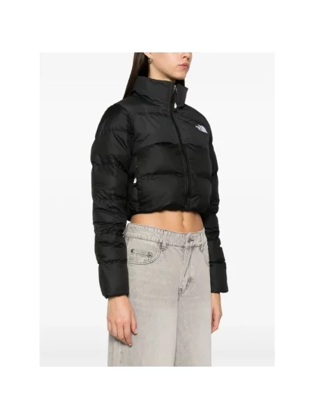 Kurtka The North Face czarna