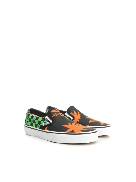 Sneakersy Valentino Garavani wsuwane