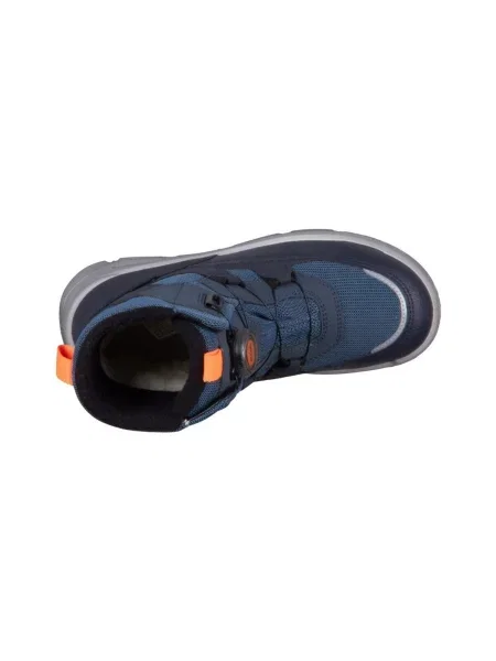 Pantofi copii Superfit albastru