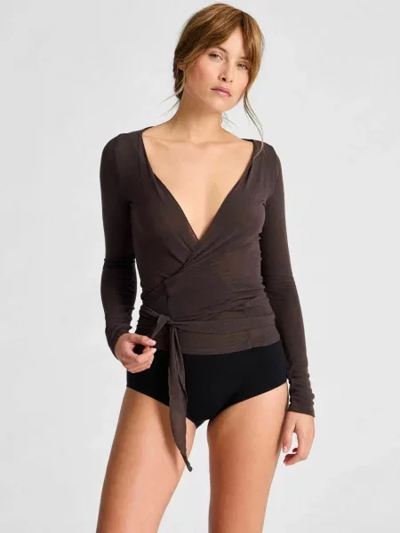 Gai+Lisva Top Anne maro