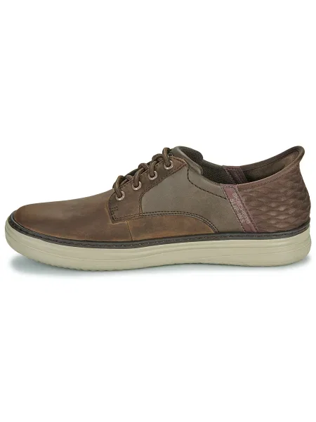 Chiloți Skechers maro