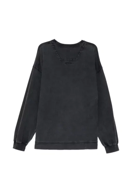 Tricou Juun.j albastru