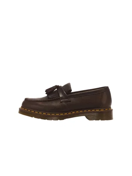 Dr. Martens Papuci de casă Adrian închis maro