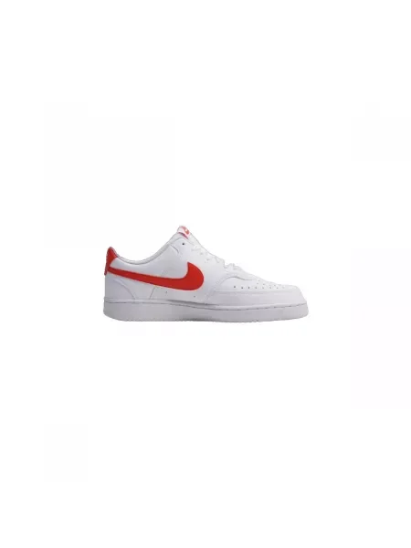 Tenisky Nike biela