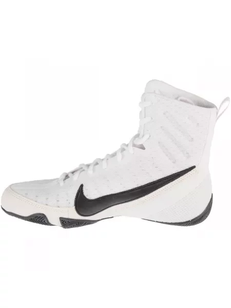 Boty Nike Machomai 3 bílé