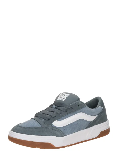 Sneakerși Vans alb