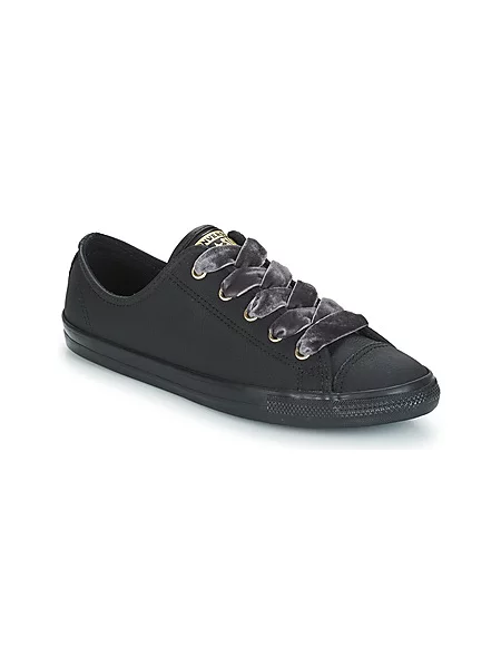 Superge Converse črna