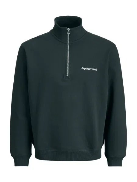 Palton Jack & Jones alb