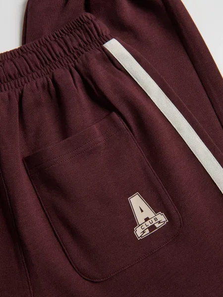 Джоггеры Reserved