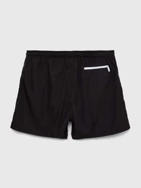 Шорты Armani Exchange черные