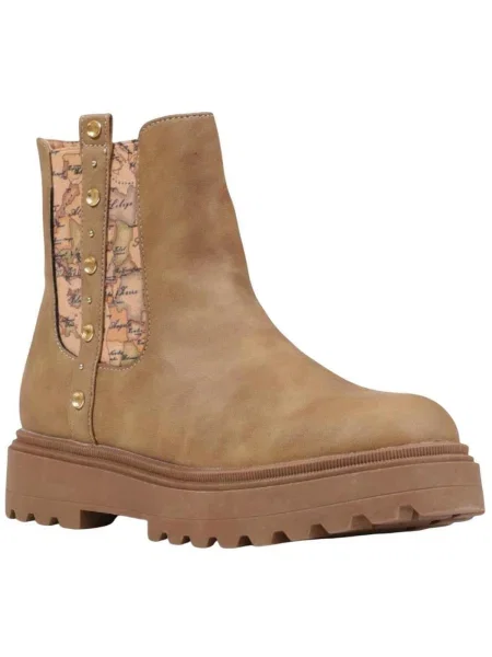 Pantofi Alviero Martini bej