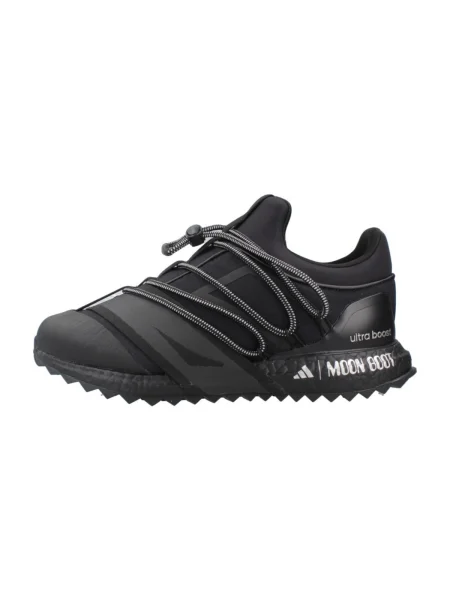 Tenisky Adidas čierna