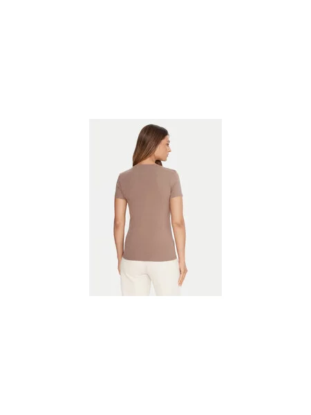 Guess T-shirt bež