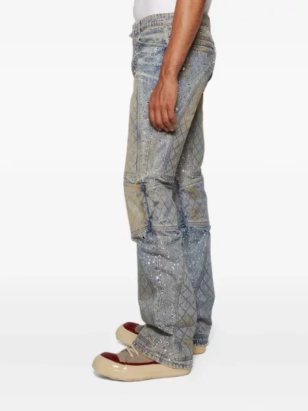 Traperice Who Decides War plava