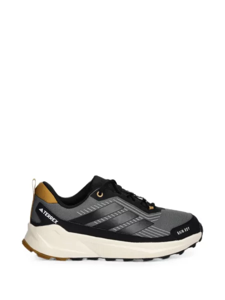 Sneakersy dziecięce Adidas Terrex szare