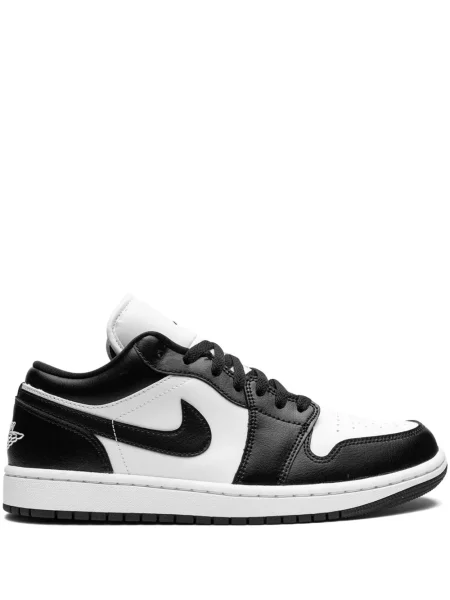 Sneakerși Jordan Air Jordan 1 negru