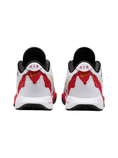 Pantofi Nike roșu