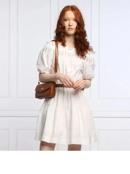 Liu Jo Rochie alb