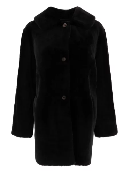 Palton B&w negru