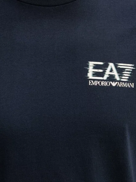 Футболка Ea7 Emporio Armani