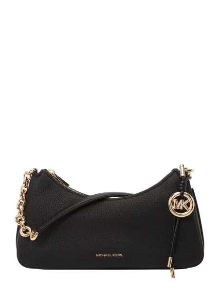 MICHAEL Michael Kors Geantă de umăr negru