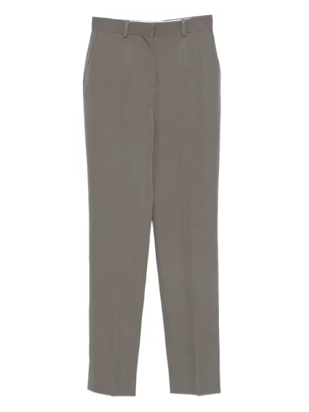Nadrág Calvin Klein Collection szürke