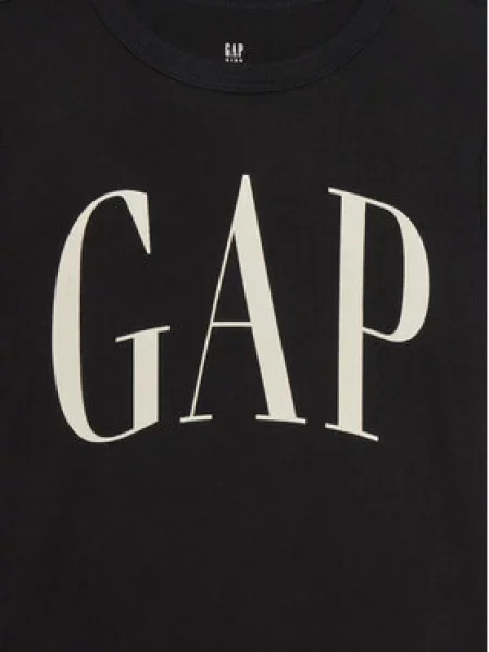 Gap T-shirt crna