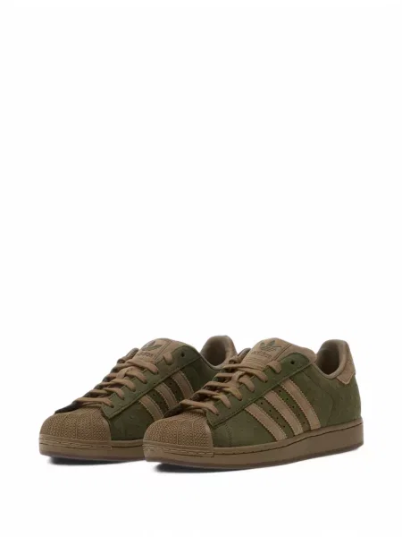 Top Adidas verde