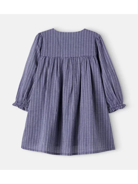 Gyerek ruha Louise Misha kék