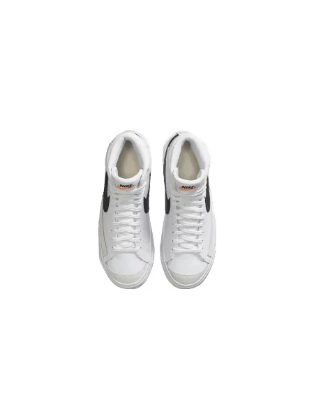 Sako Nike biela