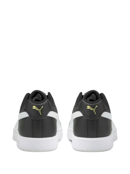 Sneakerși Puma negru