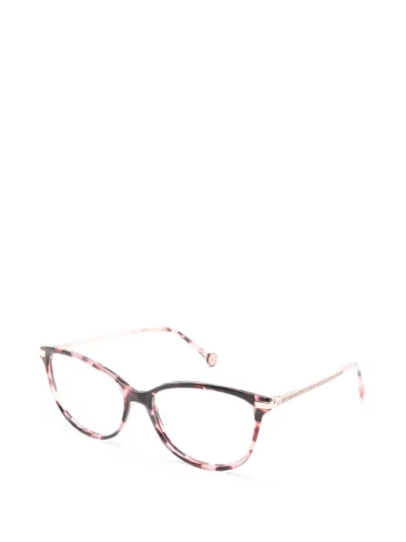 Ochelari de soare Carolina Herrera roz