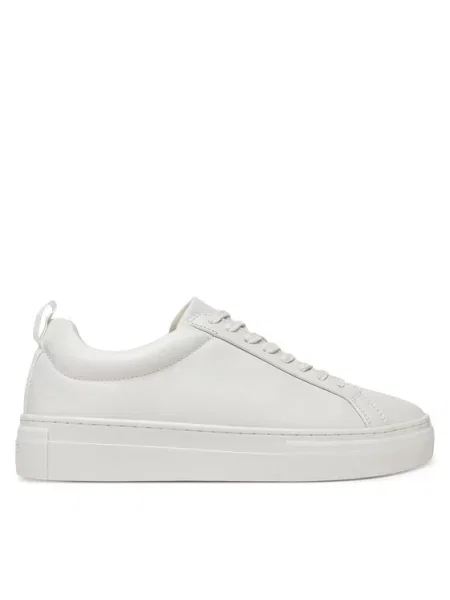 Vagabond Shoemakers Sneakersy Zoe Platform biały