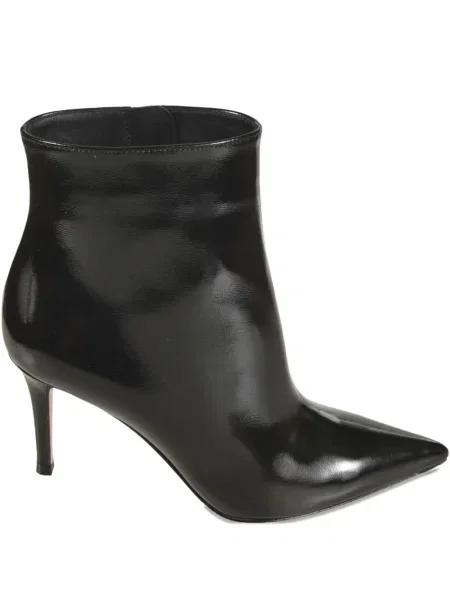 Botine Gianvito Rossi negru