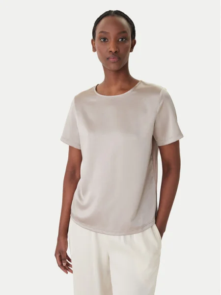 Weekend Max Mara Bluză Zona bej