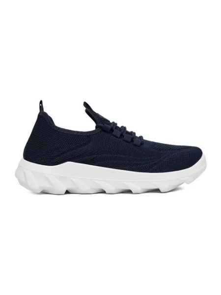 Sneakersy granatowe