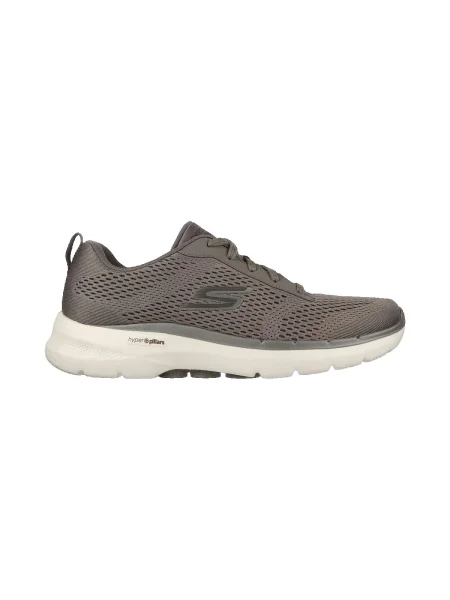 Pantofi Skechers bej