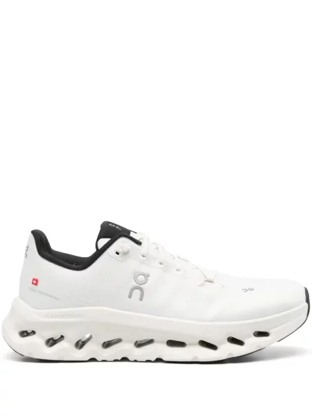 Sneakerși On-running alergare alb