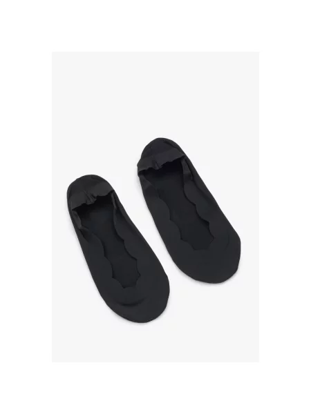 Носки Legs черные