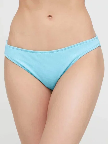 Plavky Hollister Co. modré